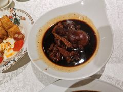 -红棉中餐厅·广州海航威斯汀酒店
