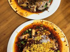 -温记府廟豆汤饭·始于1955年(海椒店)