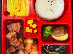 -贝林大翅鲸简餐厅(国家海洋博物馆店)