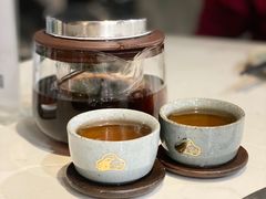 -乜都得港式茶楼(天贵路店)
