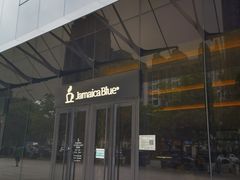 -Jamaicablue Coffeeshop(中央广场店)