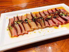 湘西蒸大片腊肉-翠清酒家(万丰路店)