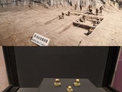 -北京周口店北京人遗址博物馆