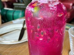 -老欧洲咖啡·西餐(后湖店)