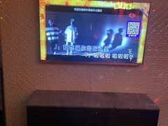 -佰迪乐KTV·大屏K歌(公园店)