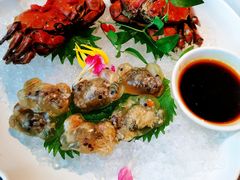 -蟹榭·本帮江浙菜·蟹宴(五角场合生汇商场店)