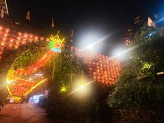 -巴倒烫陆派重庆火锅(南山店)