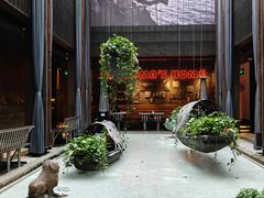 -穿越·外婆家(西溪天堂店)