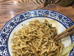 -苏渝轩锅盖面(润州万达广场店)