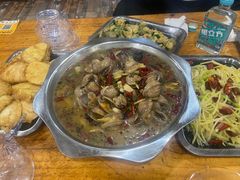 -陈氏肥蛤(小纬六路总店)