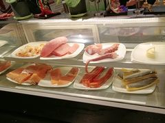 -顺德联塑万怡酒店·万荟轩自助餐厅