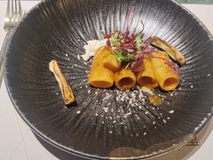 -莫里·意大利餐厅(K-lab店)