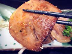 牛舌七味烧-昱匠·日本料理(金融街店)