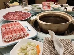 -天宜隆蘑菇宴火锅(石景山旗舰店)
