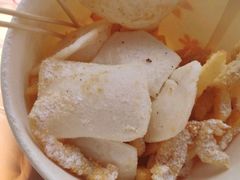 -鸡柳大人(宁大店)