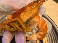 -红盔甲·小龙虾(定西路店)