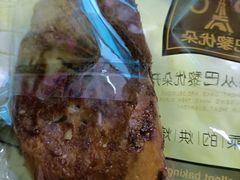 -巴黎优朵烘焙馆(菱角湖壹号店)
