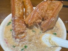 -文武王氏烧饼·无矾油条(西溪路店)