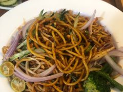 -马来MO简餐.南洋风味料理(美食街店)