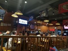 大堂-烧蠔帮·湛江生蚝(工农店)