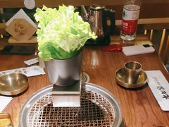 -九田家黑牛烤肉料理(新辰里亚运村店)