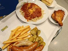 -宜家·瑞典风味餐厅(四元桥店)