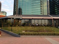 门面-浦江二号·独栋江景餐厅(滨江大道店)