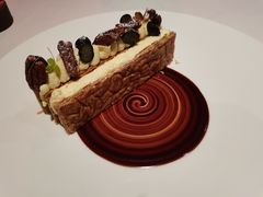 -L'Arome芳芳法国餐厅(仙林金鹰店)