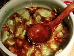 土家桂花红糖凉粉-吃饭皇帝大(解放西路店)