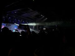 -MAO Livehouse(杭州店)