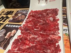 -手选潮汕鲜活牛肉火锅(二七广场店)