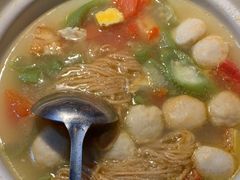 -永安鱼庄·镇江菜(丁卯店)