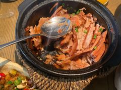 -老阿爸鲜鱼土菜(昆山花桥店)