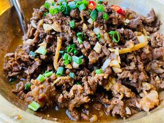 -印象鲵宴·张家界地标美食名片(溪布街店)