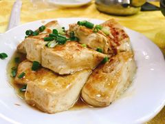 自家酿豆腐-黎记大排档(慈云路店)