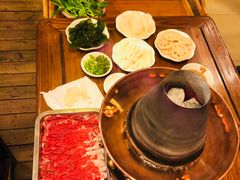 -大唐人家·热气羊肉(大华店)
