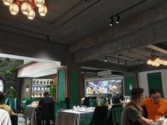 -川香鼎盛(市桥富华总店)