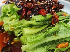 -李记搅团•非遗陕菜(三桥店)
