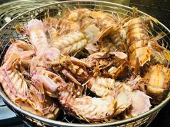 -海味当家(西安路店)