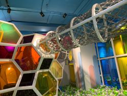 -KidSteam儿童乐园(富力城店)