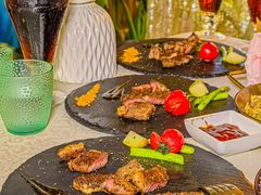 -天空花园餐吧·生日·团建(南山店)