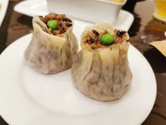 -五观堂素食(新华路店)