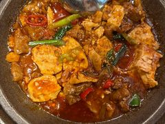 -周家二小姐的菜(西津渡店)