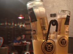 -Luchador摔跤手墨西哥餐厅(恒宇广场店)