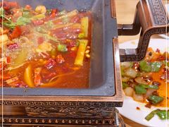 -老蜀人川菜馆(中关村店)