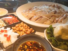 -百年果林椰子鸡(中洲店)