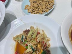 -上地宴·中关村的会客厅(清河高铁站店)