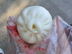 -食膳公园包子铺(烈士公园店)