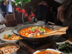 -遇见长安之高山流水(李家村万达店)