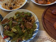 -青年公社烤鸭(青年路店)